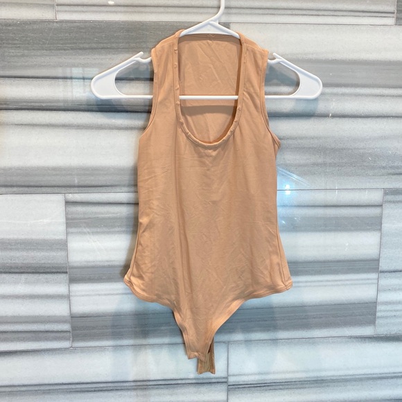 ALIX NYC Lenox bodysuit - Picture 2 of 6